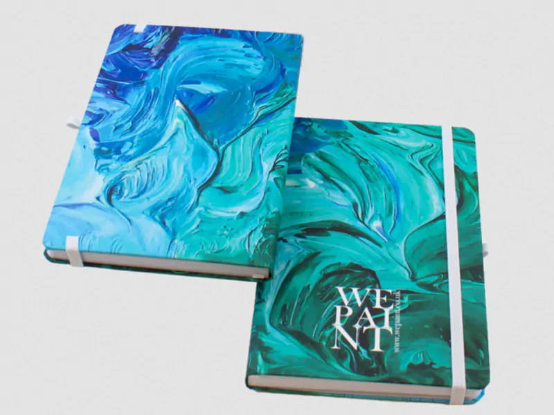 Agendas personalizadas al por mayor en Madrid