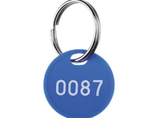 Anillas para tokens al por mayor