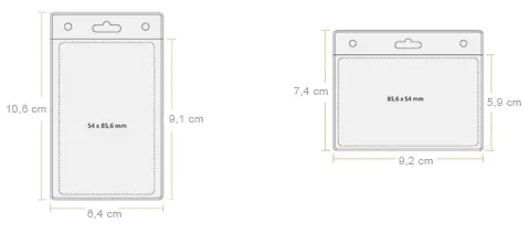 Fundas personalizadas para eventos