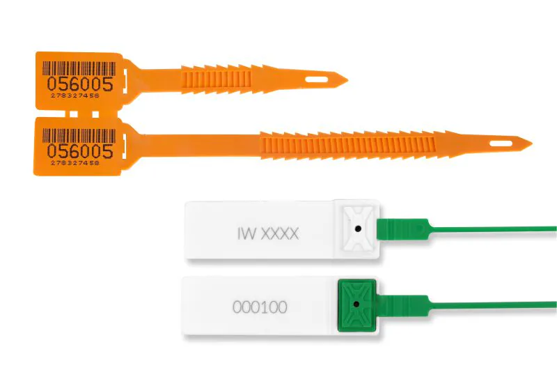 Precintos veterinarios baratos