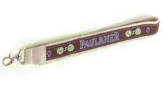 Lanyards de cuero y polipiel al por mayor