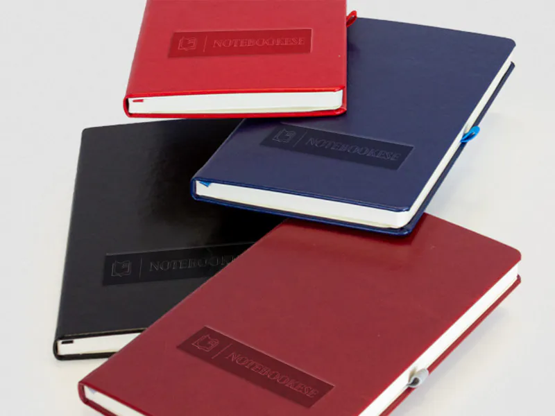 Agenda personalizadas para oficinas