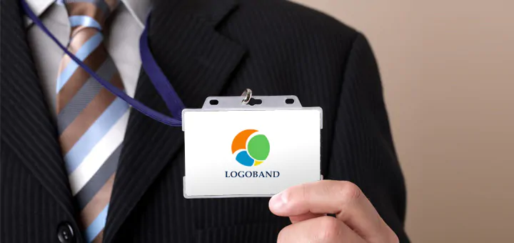 Acreditaciones al por mayor para empresas y eventos