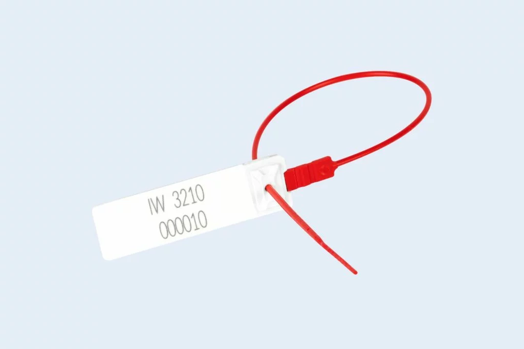 Precinto SIBO-L seguridad