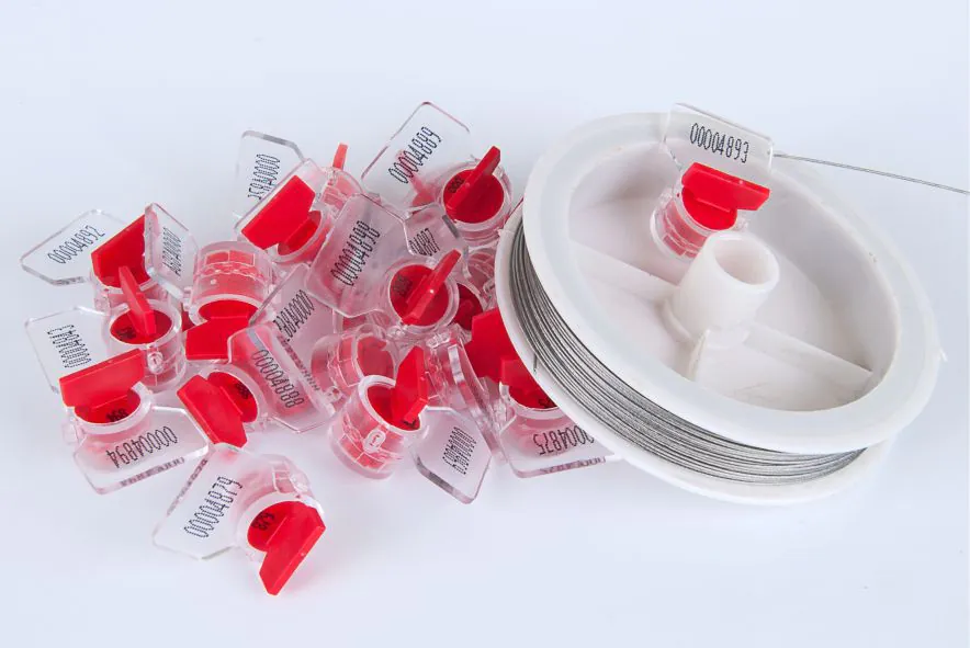 Alambre de acero inoxidable STRING 600