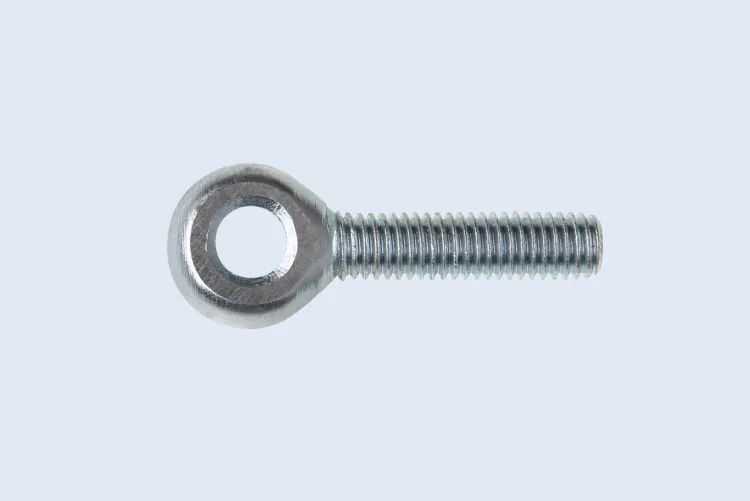 Ojales para precintos de seguridad