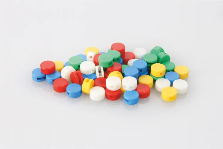 Precinto SIBO-PASTIL 10 seguridad